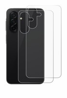 2X ScreenLeaf Displayschutzfolie FüR Samsung Galaxy A26 5G (RüCkseite) N