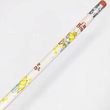 1984 Cute Care Bears American Greetings Corp Advertising Pencil Cartoon G3