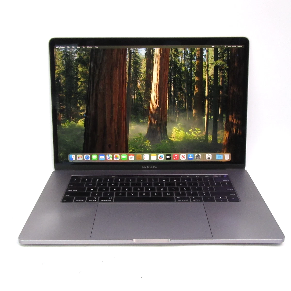 MacBook Pro Intel Core i9 9th Gen. Apple Laptops for sale - eBay