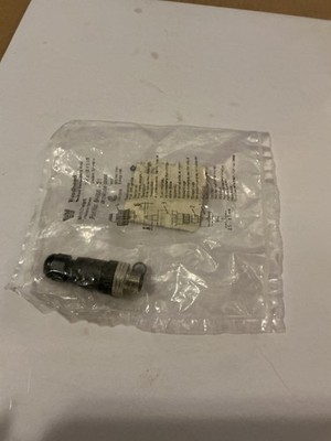 BRAD HARRISON WOODHEAD 8A4006-31 CONNECTOR