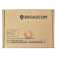 New In Box LSI 9300-8E HBA 12Gb/s 8 External Ports SFF-8644 New