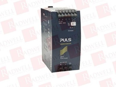 PULS QS10.481 / QS10481 (BRAND NEW)