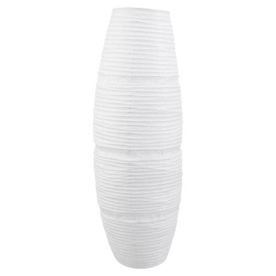 Paper Floor Lamp Shades Simple Light Cover for Bedside Floor Lamp Enduring