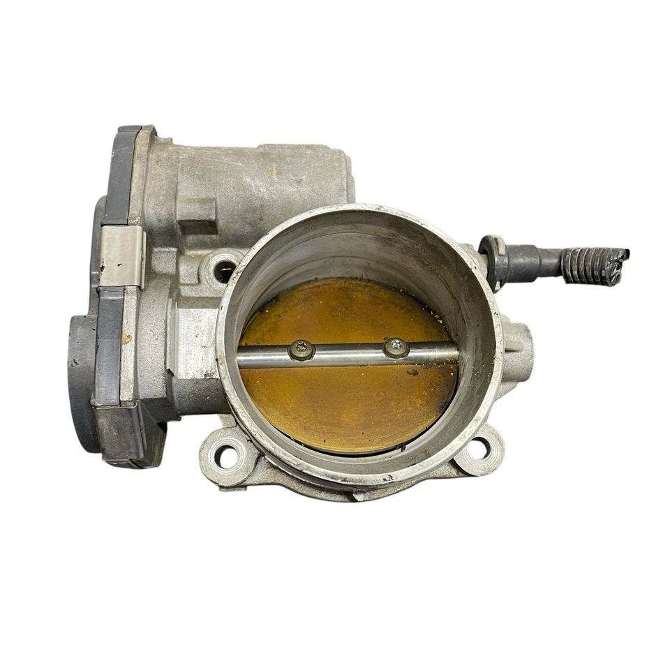 Chevy Impala 2008 2009 5,3 L 07-12 Colorado 3,7 L AT carrocería del acelerador válvula OEM Foto 2 de 4