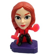 SCARLET WITCH 4 Marvel Studios Heroes 4" Figure McDonald's Happy Meal Toy 2020