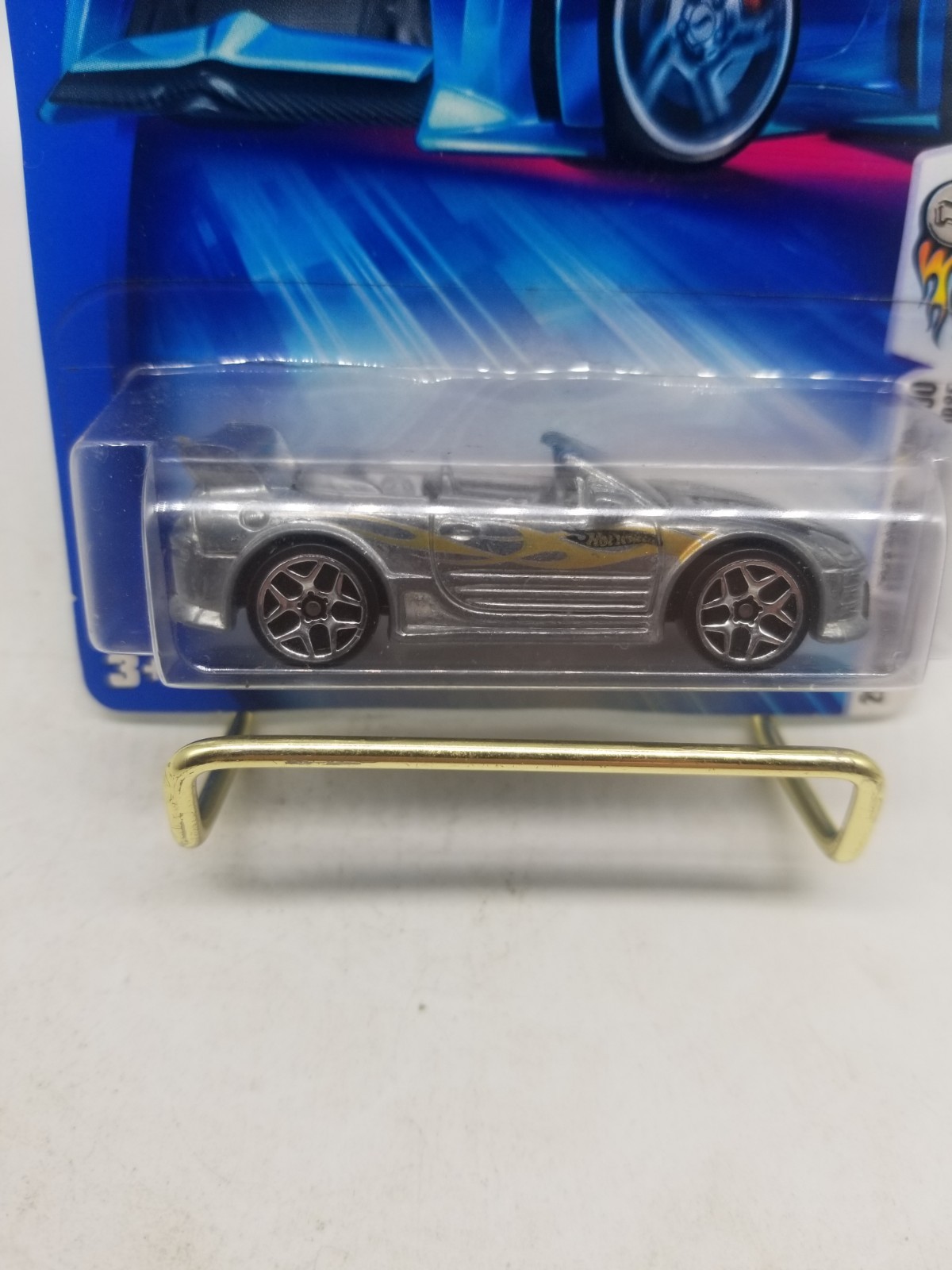 Hot Wheels Mitsubishi Eclipse 2004 First Editions 90/100 