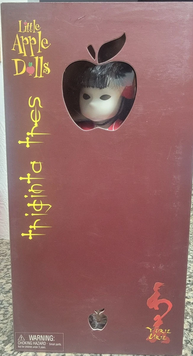 Little Apple Dolls for sale | eBay