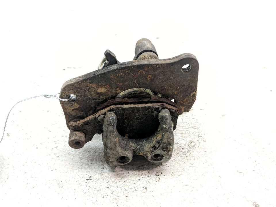 Pinza de freno delantera derecha Suzuki King Quad Kingquad 700 05 Foto 2 de 4