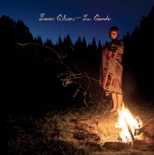 Laura Gibson La Grande (CD) Album (Jewel Case)