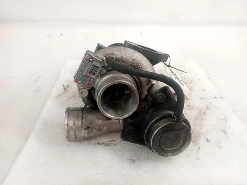 TD0413T4 Turbocompresor para BMW SERIE 5 TOURING (E39) 525tds 1996 530530 - Imagen 8 de 10