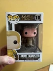 Funko Pop! Vinyl: Game of Thrones - Jaime Lannister #10