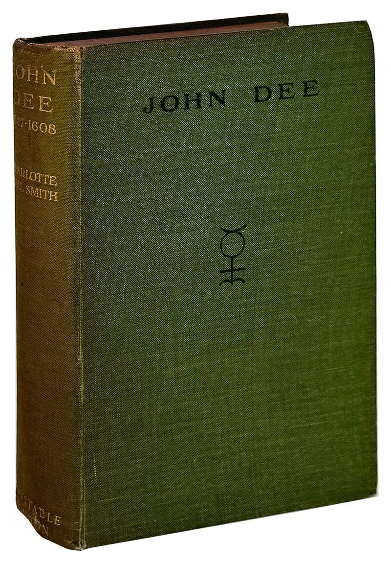 John Dee Indiana Antiquarian & Collectible Books for sale - eBay
