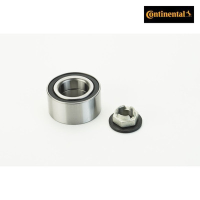 Wheel Bearing Kit CONTINENTAL CTAM WBE1149 For FORD, JAGUAR