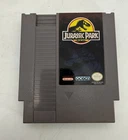 Jurassic Park (Nintendo Entertainment System, 1993)