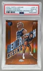 2025 Topps Chrome Cedric Coward Base (PSA 10)