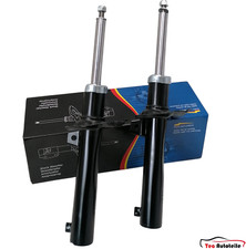 2x Stoßdämpfer Ø55 vorne Seat Leon Octavia 1Z VW Golf VI Caddy III Passat B6 B7