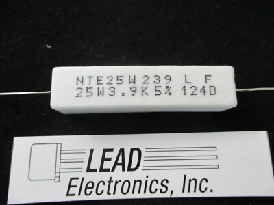 1 Ohm 2 Watt Resistor 2W 5% Carbon Film Resistors In Pakistan - Foto 4