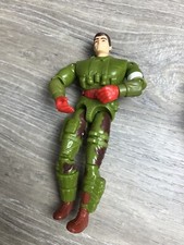 Vintage Hasbro 1988 C.O.P.S. Cops N Crooks CHECKPOINT Action Figure 3