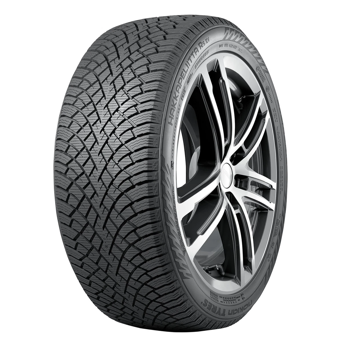 255/40/21 Winter Tires for sale | eBay