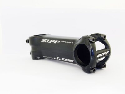マウント付ZIPP Service Course SL 110mm ステム 新品)ZIPP (ジップ) Service Course SL Stem 6° 110mm マット