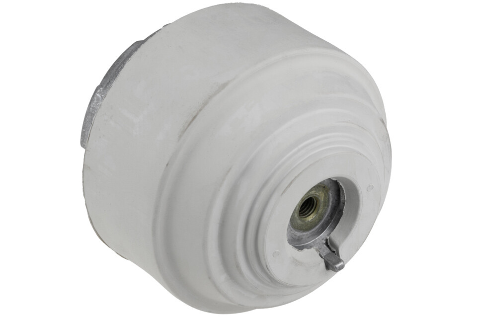 Support moteur pour Mercedes Classe C et E en acier renforcé noir