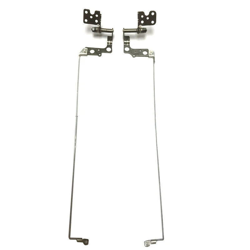 Nuevo para Toshiba Satellite L50-B L55-B S55T-B 15,6 pulgadas LCD cubierta trasera + bisel + bisagras Foto 4 de 4