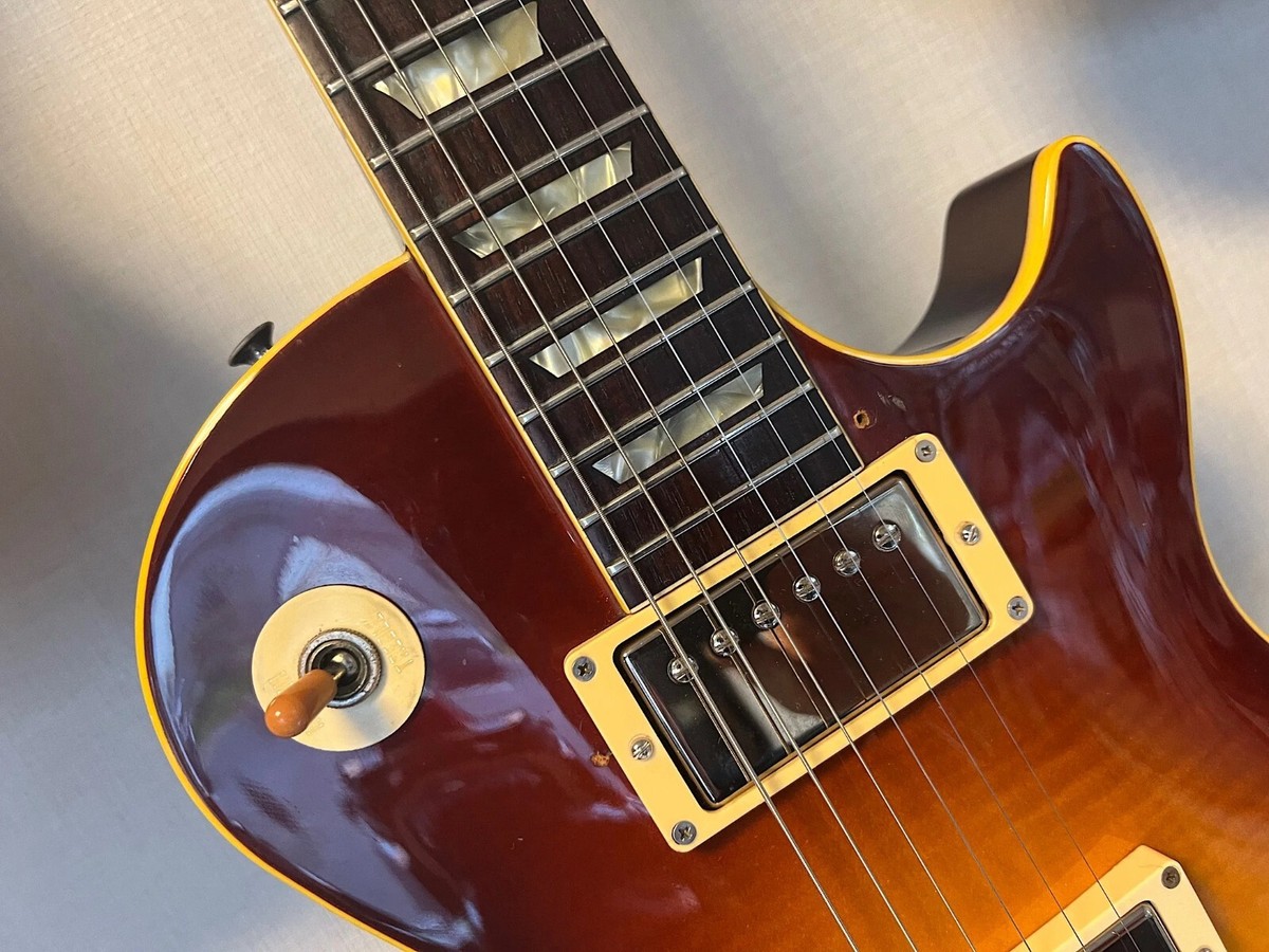 GRECO EG58-120 1982 Electric Guitar | eBay GRECO EG58-120 1982 Electric Guitar | eBay