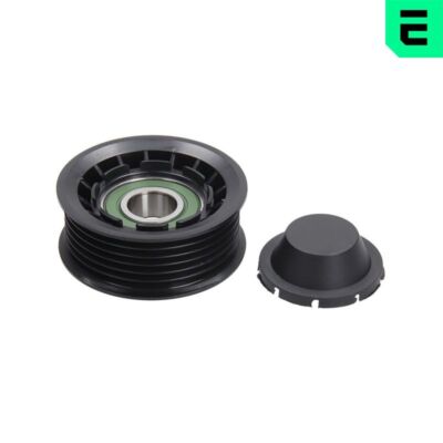 OPTIMAL 0-N1431 Umlenk-/Führungsrolle, Keilrippenriemen für AUDI BMW CHRYSLER