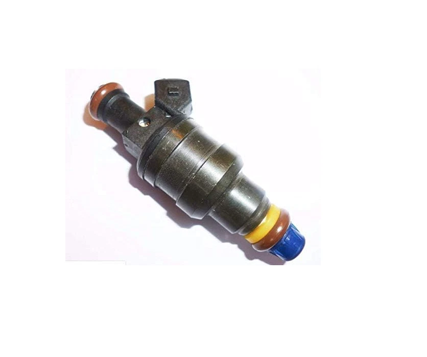 Inyector de combustible para Ford Aerostar Explorer Ranger Navajo 1990-1995 nuevo FJ694 Foto 3 de 4