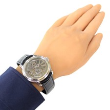 Audemars Piguet Millenary 15350ST.OO.D002CR.01 watch men TO174531 2
