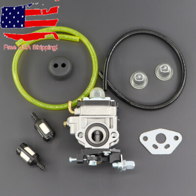 #ad #ad Carburetor Carb for John Deere T105C Weed Wacker Part # UP00670 Replacement $11.95