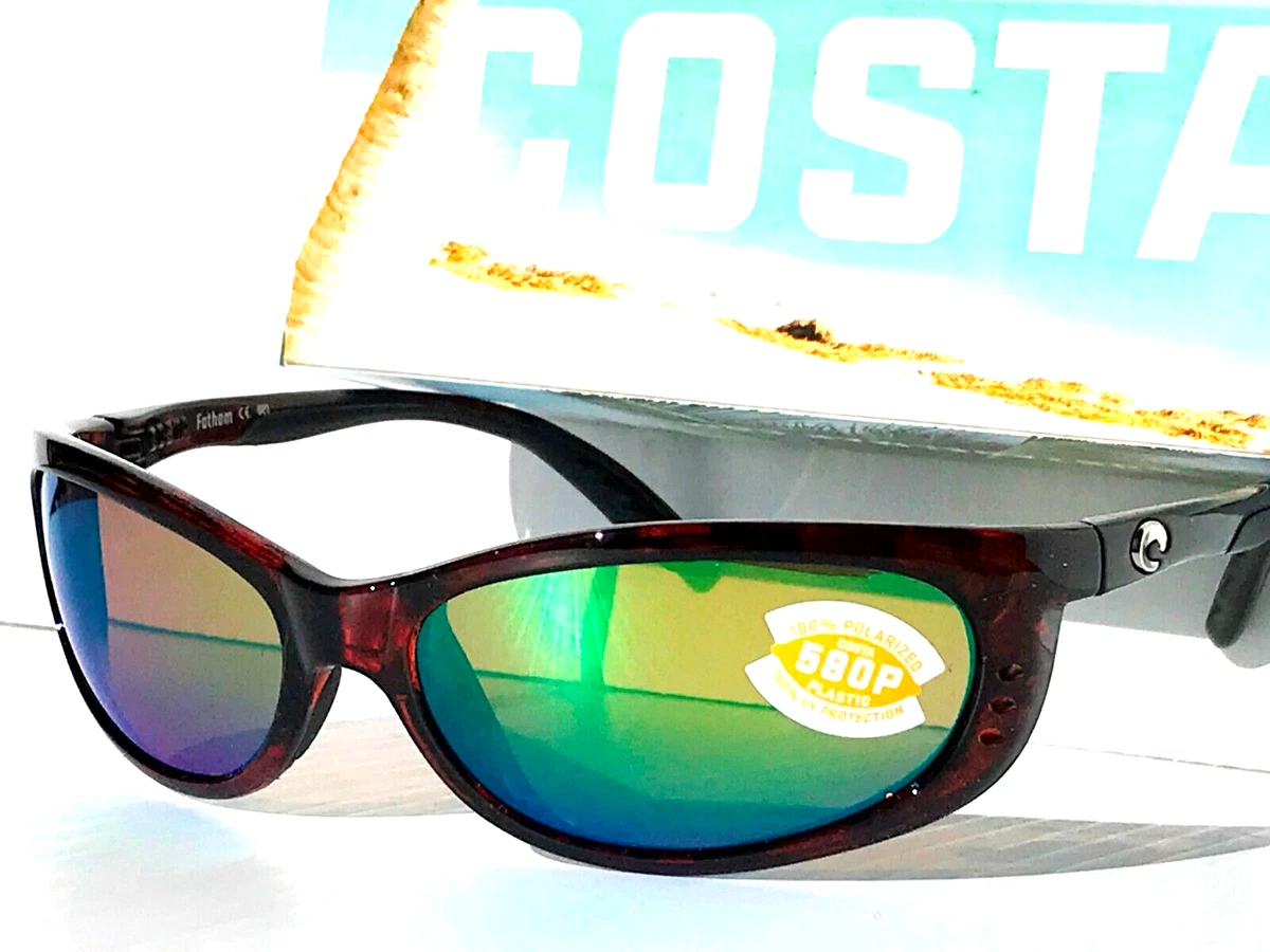 Costa fathom sunglasses 2025