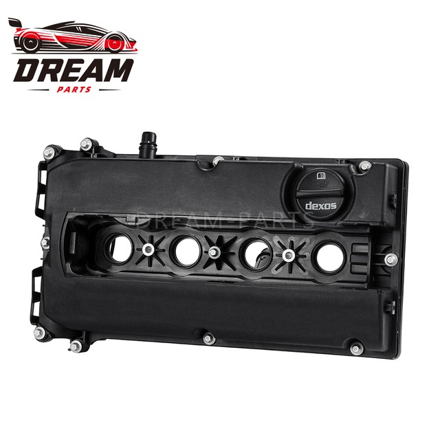 Engine Valve Cover & Bolts & Gasket Fit For Chevrolet Sonic Cruze Aveo eBay