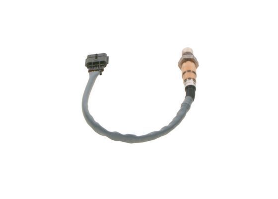 Lambdasonde Regelsonde - Für Fiat Stilo 1.6L 2005-2007