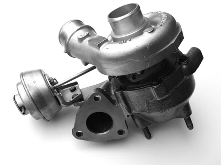 Turbolader 761650-0001