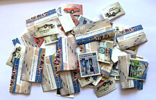 50 x 1,45€ | verschiedene Motive ungestempelt ungummiert Briefmarken Porto