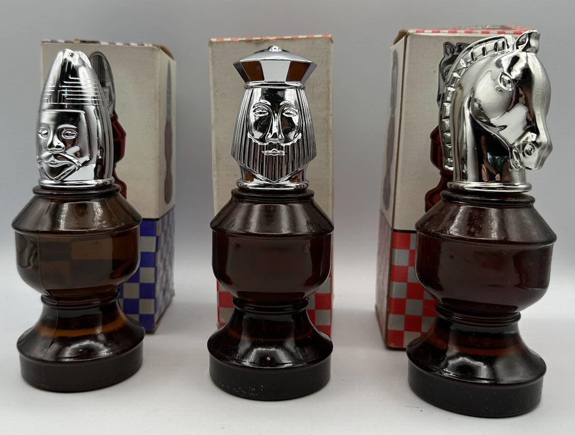 Avon Collectible Decorative Bottles for sale | eBay