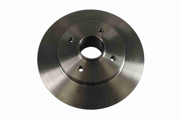 2X Vaico V42-40009 Bremsscheibe FüR CitroËN Peugeot-image