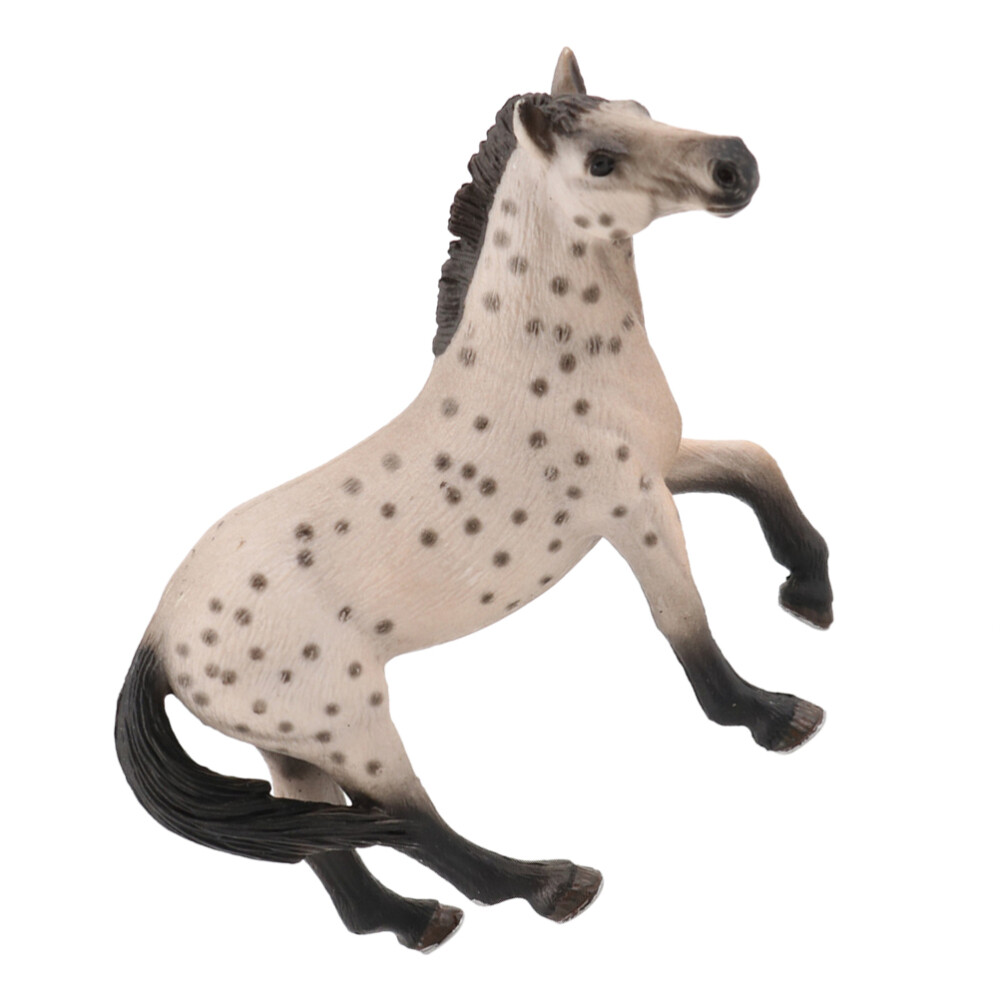 Realistic Model Animal Ornament for Kids Party and Decoration
