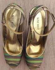 Nine West Wedge