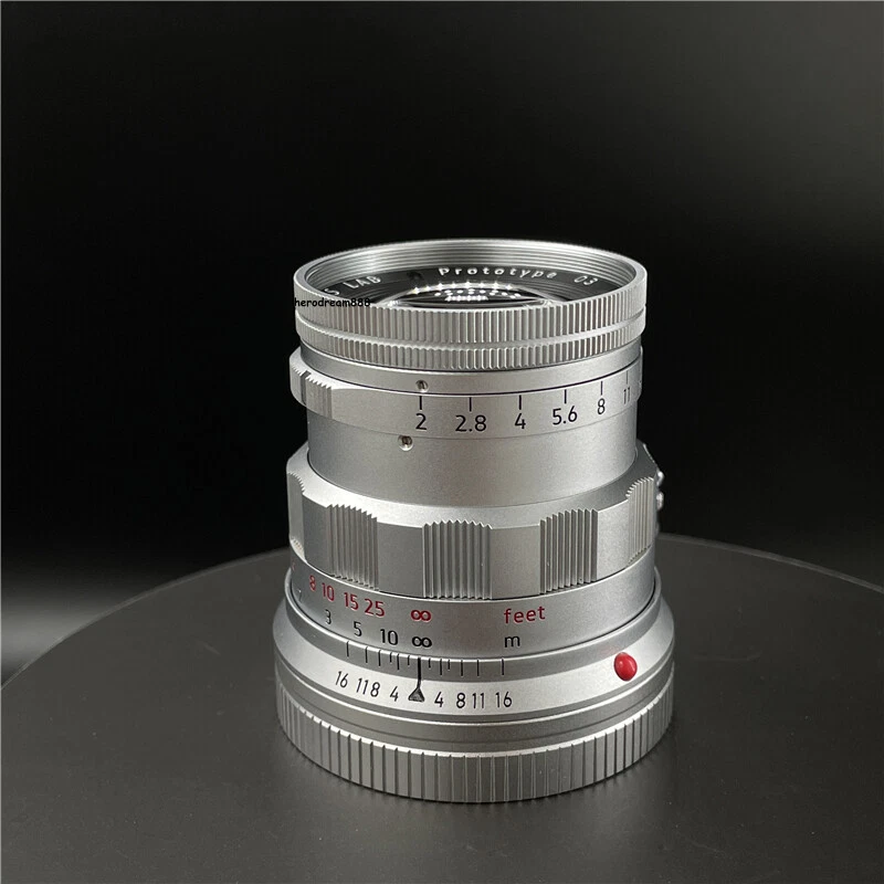 Cooke Speed Panchro for sale - eBay