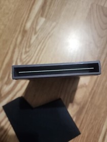 Dragon Warrior Nintendo Entertainment System NES 1989 Untested!!!