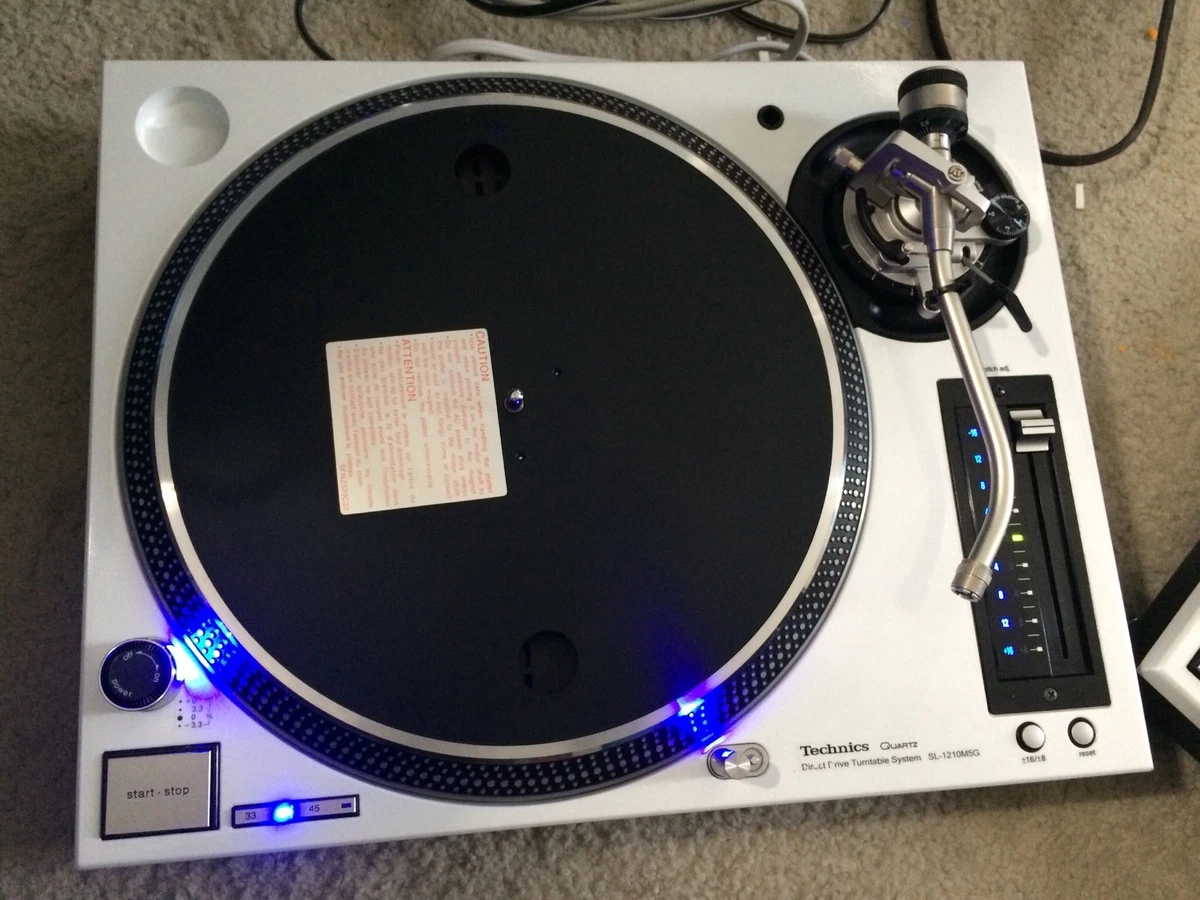 Technics DJ Turntable Crossfaders/Faders for sale | eBay
