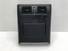 2015-2019 INIFNITI Q70 REAR CENTER CONSOLE AC AIR VENT OEM LOT624