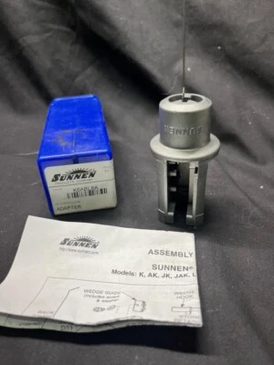 K6-A, BL6-A SUNNEN Honing ADAPTER for MANDREL New .185-.245