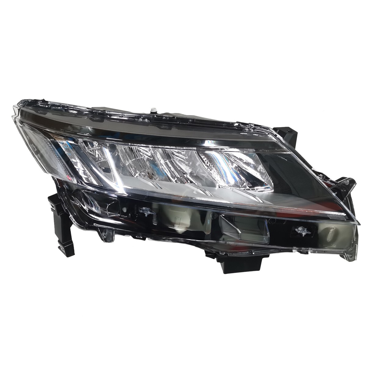 レブリミッター New OEM Head Light Lamp Headlight Mitsubishi Outlander LED