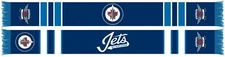 NHL Winnipeg Jets Home Team Jersey Scarf
