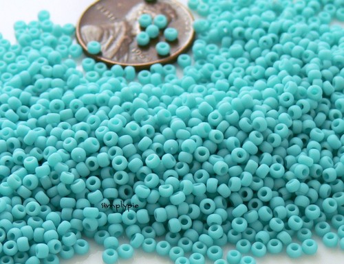 TINY BEADS 11/0 Toho 10-Grams Ur PICK - 第 9/41 張圖片