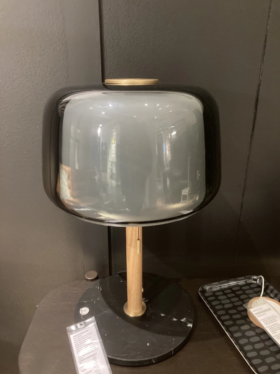 Ikea evedal table lamp outlet