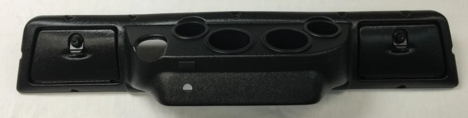 GMT CLUB CAR DS DASH -BLACK